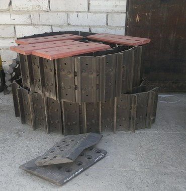 Запчасти для бульдозеров Т-130, Т-170, Б-10 и других