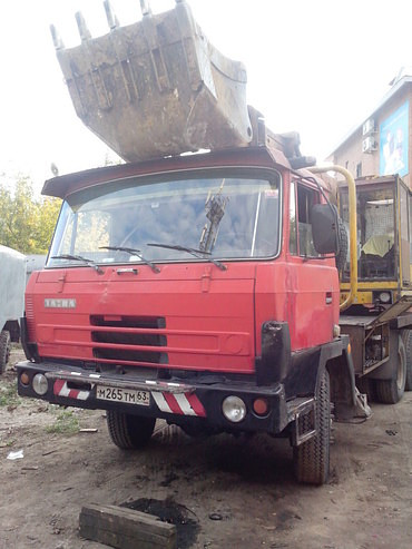 Татра УДС 114