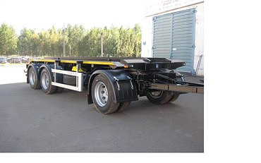 Meusburger Новтрак   AW-27 