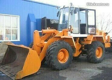 Очистка территорий от снега