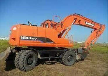 DOOSAN-180
