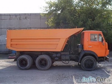 камаз