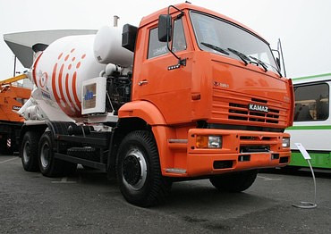 Камаз