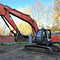 Hitachi zx 240-3