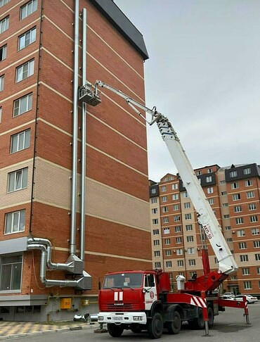 Камаз, Газель, Фотон