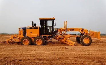 SEM922, CAT 140М VHP