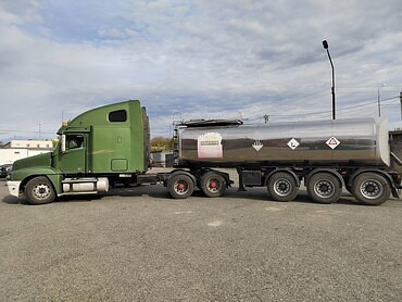 Фредлайнер