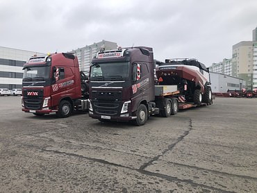 Тверьстроймаш