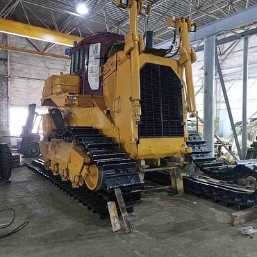 CAT D9R