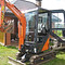 HITACHI ZAXIS 17 U-2