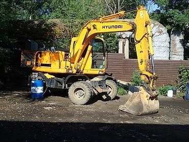 Ремонт электроники и гидравлических систем спецтехники