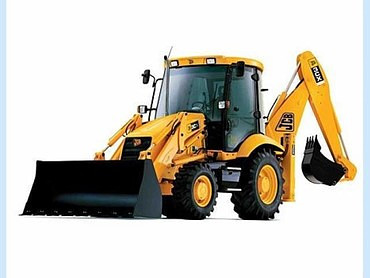 JCB 3 CX, 4 CX