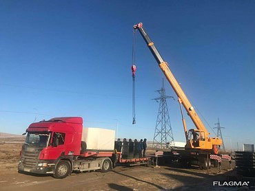 Ивановец КС-1