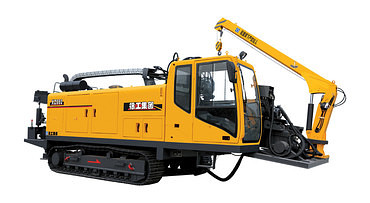 Горизонтальный прокол