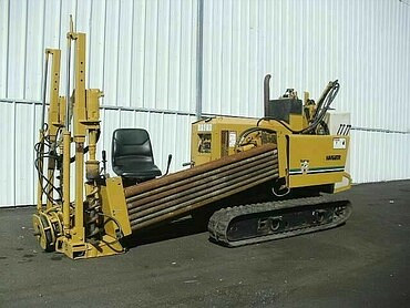 Vermeer NAVIGATOR Vermeer NAVIGATOR