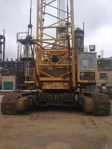 РДК-250, МКГ-25БР