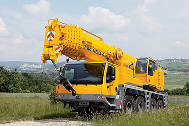 Liebherr