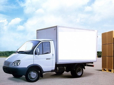 Грузоперевозки автоперевозки