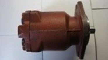 Гидромотор лебедки крана манипулятора для кранов автомобильных