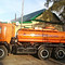 Камаз 5320