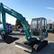 KOMATSU  PC25-1E