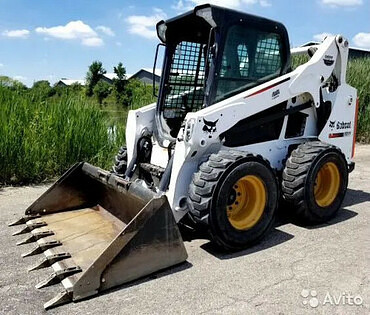 Bobcat S650