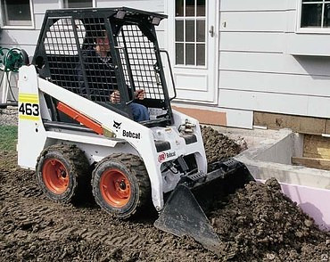 BOBCAT S175