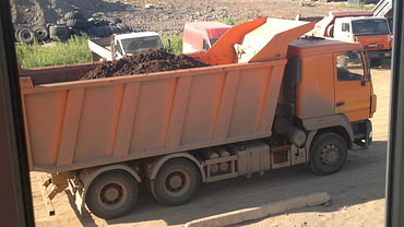 МАЗ 650128-8520-000