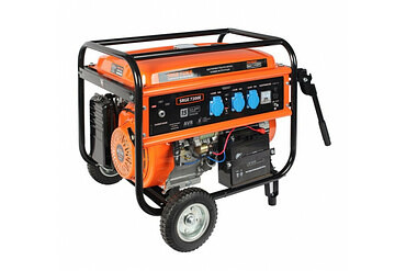 PATRIOT Max Power SRGE 7200E