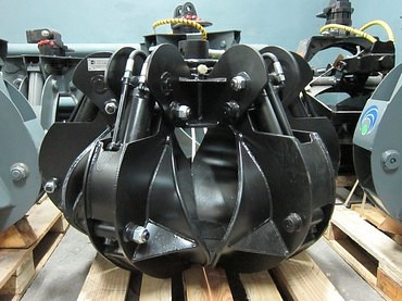 Другое для металловозов