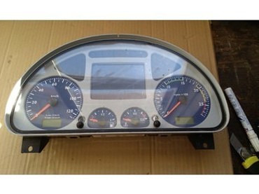 Stralis для фур и полуприцепов