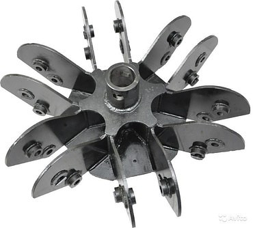 Другое для металловозов