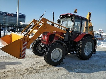 Земляные работы планировка