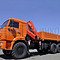 КАМАЗ-43118 FASSI F215A.0.22