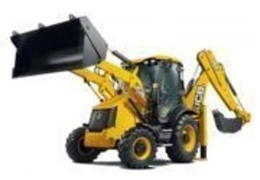 JCB 3CX