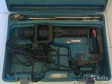 Makita HR5001C