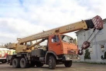 Камаз Галичанин