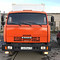 камаз  4325 изотерм  
