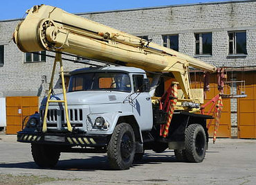 ТО, диагностика и ремонт спецтехники