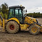 New Holland B110