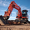 Doosan 180W-V