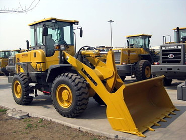 XCMG