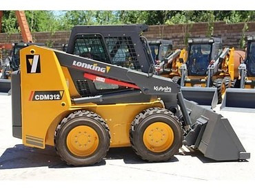 Lonking CDM 312