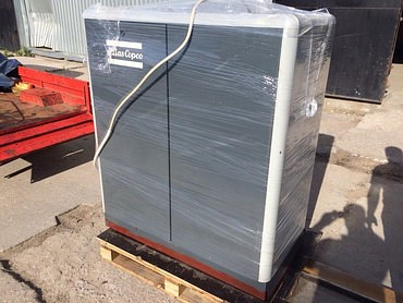 Атлас Копко GA 11 plus