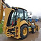 JSB 4CX, Komatsu WB97