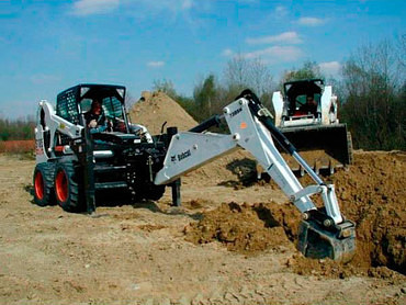 BOBCAT S175