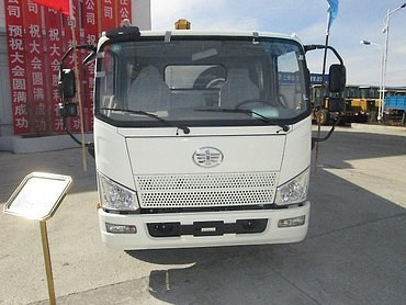 FAW4*2 JL01