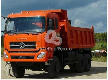 DONGFENG DFL3251 AXA