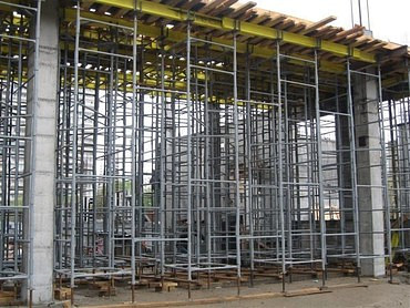 ГСК ПРОФИ рамная, мостовая