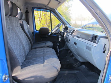 Газель Бизнес Cummins Газель Бизнес